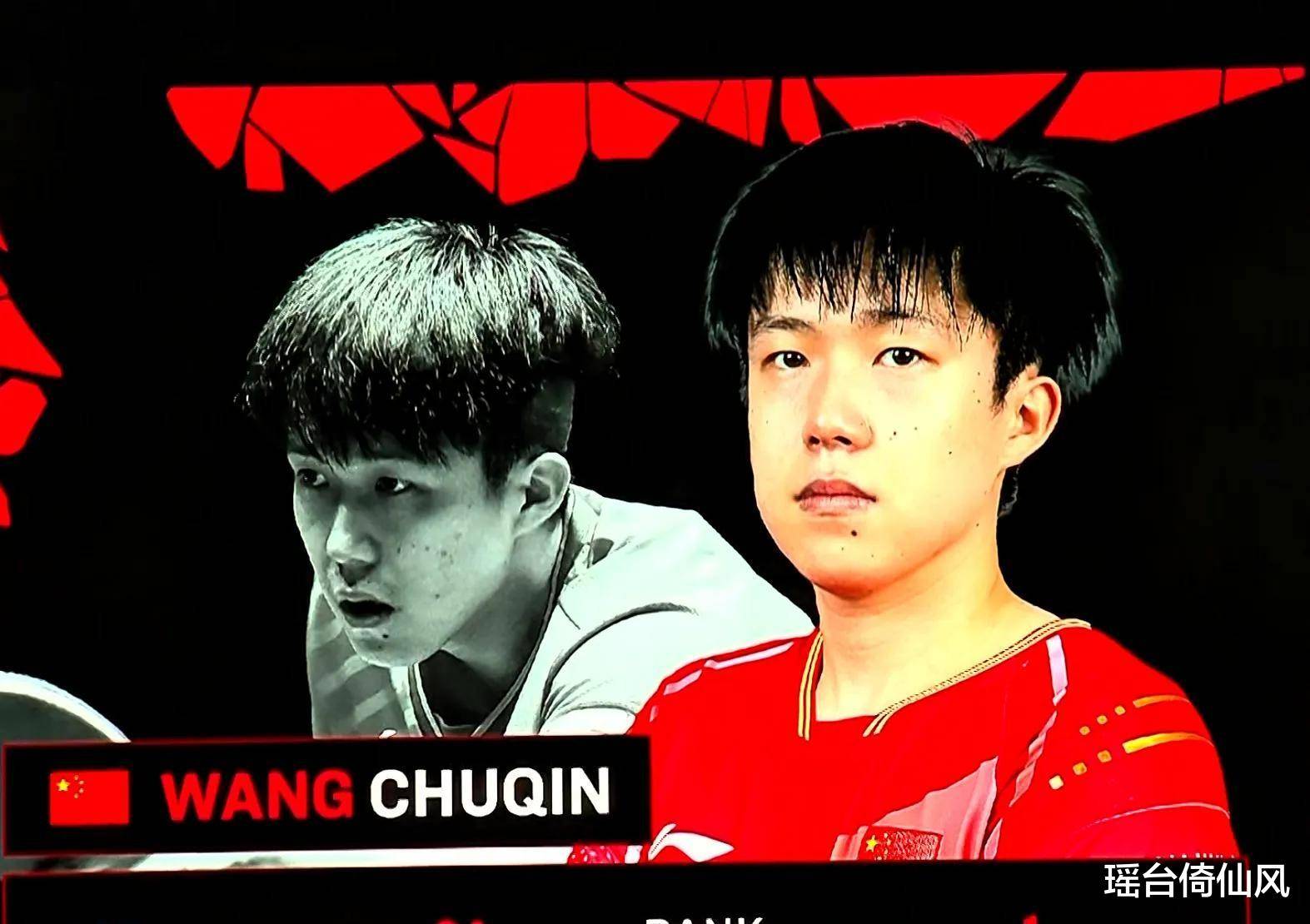  乒乓球半决赛焦点战：荆楚天狼队淘汰对手三湘白虎队，外线火力全开。门前嗅觉决定胜负