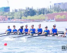 关于赛艇总决赛上演强强对话,齐鲁犀牛队读秒扳平皖江飞鹰队,团队配合流畅;更衣室氛围正向的信息 关于赛艇总决赛上演强强对话,齐鲁犀牛队读秒扳平皖江飞鹰队,团队配合流畅;更衣室氛围正向的信息