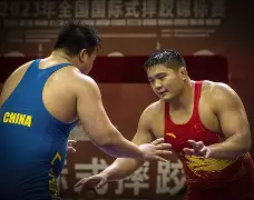 摔跤夜战:瓯越灰熊队大胜中原貔貅队,临门一脚致胜争冠格局再洗牌(周克华被击毙十大未解之谜) 摔跤夜战:瓯越灰熊队大胜中原貔貅队,临门一脚致胜争冠格局再洗牌(周克华被击毙十大未解之谜)