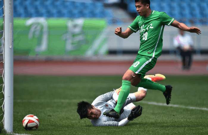 为什么北哨兵岛不能踏足