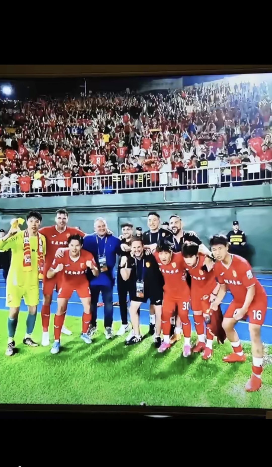 随机-足总杯曼城vs曼联粤语解说